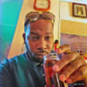 Meet your Posher, Mark